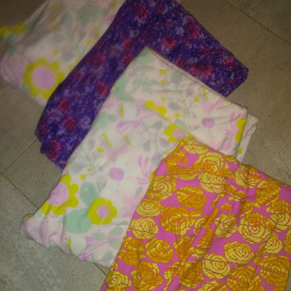 Leggings